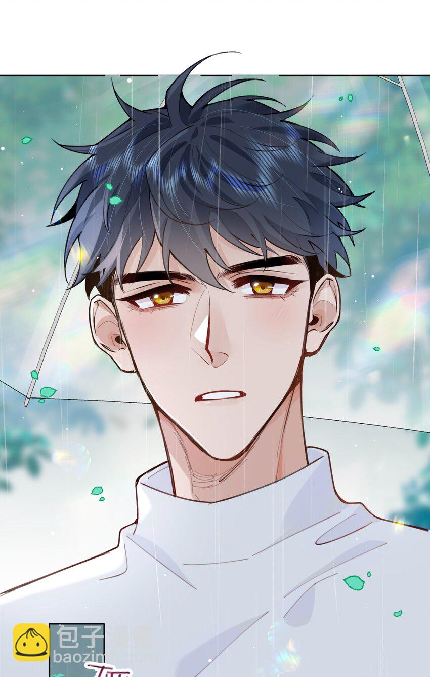 030 你有没有接过吻啊？-第36话
