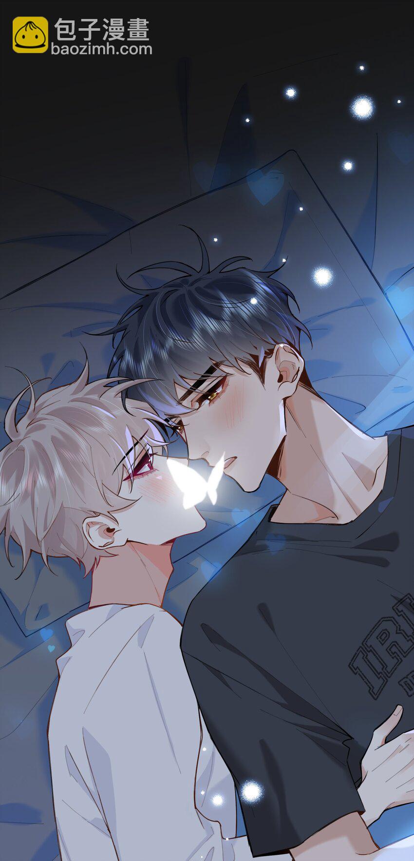 031 意乱情迷的第一次(1/2)-第38话