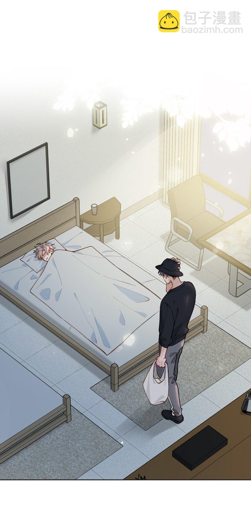 031 意乱情迷的第一次(1/2)-第38话