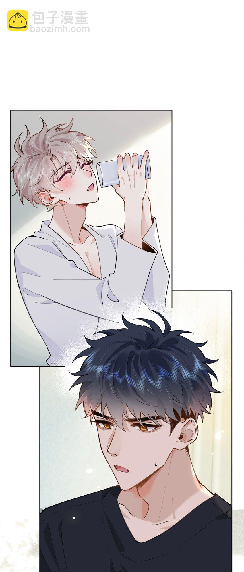 031 意乱情迷的第一次(1/2)-第38话