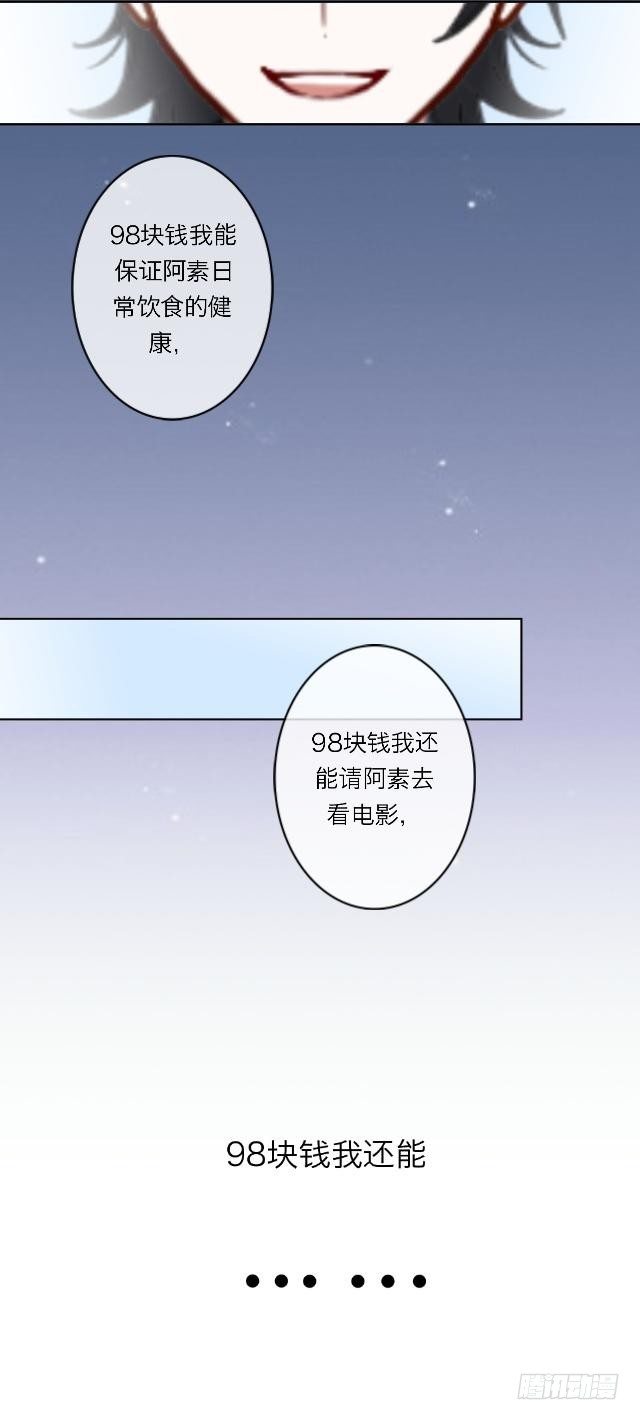 番外（一）单身的理由-第14话