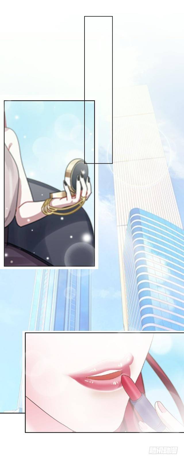 这周末我有事-第20话