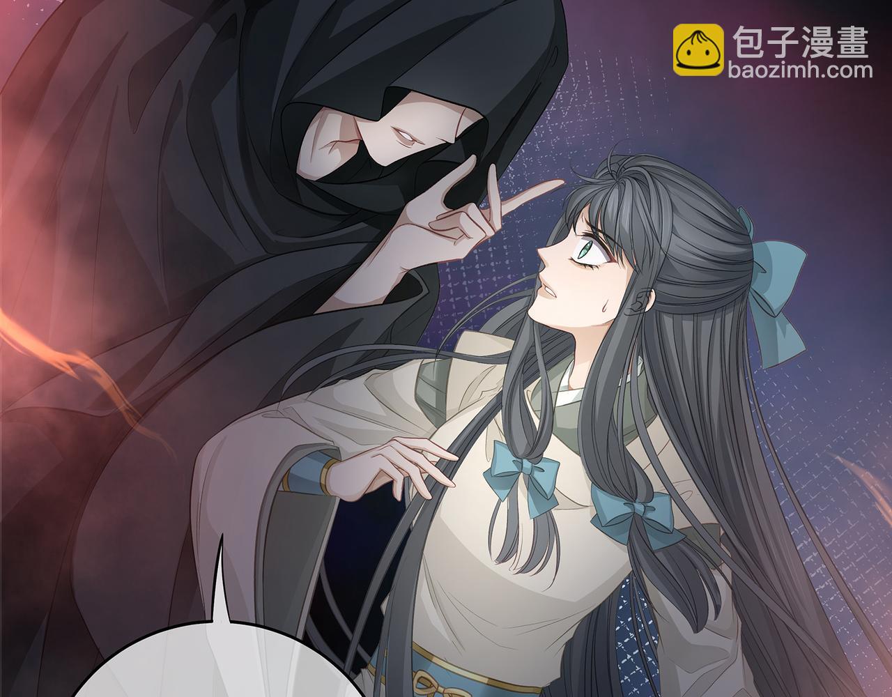第101话 阴谋将至(1/2)-第106话