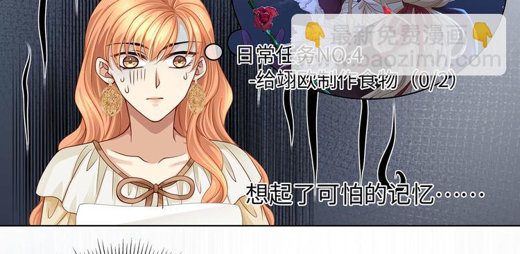 第20话 这就失宠了？(1/2)-第22话
