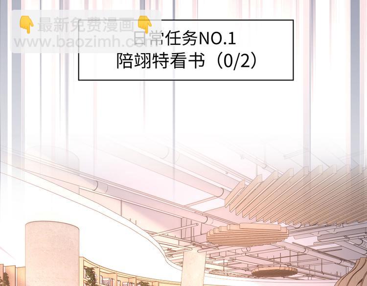 第20话 这就失宠了？(1/2)-第22话