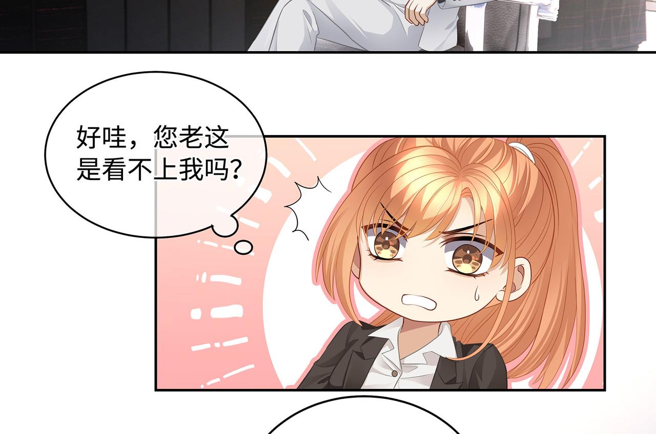 第41话 做我的贴身保镖(1/2)-第44话