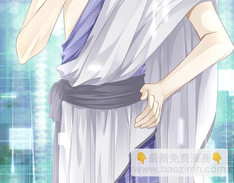 第4话 你装可爱的样子也很可爱(1/3)-第6话