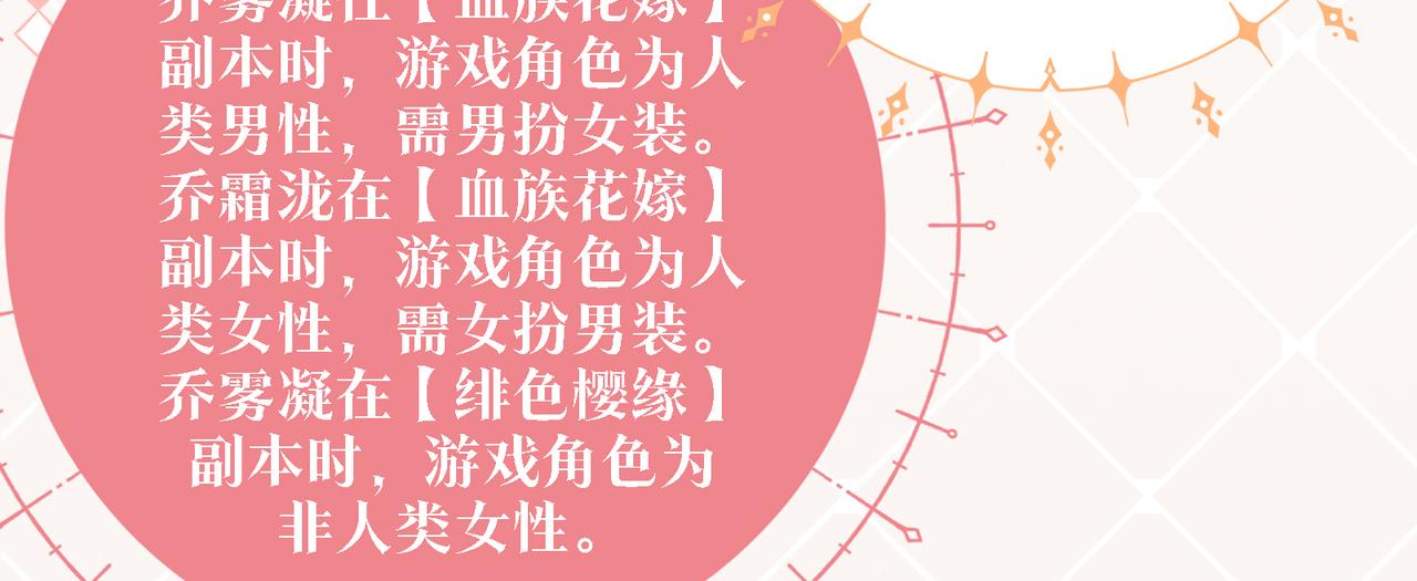 新春茶话会（内有活动）-第64话