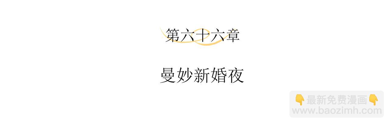 第66话 曼妙新婚夜(1/2)-第70话