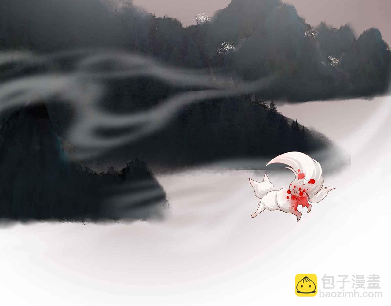 第70话 悲催反派是我自己！(1/2)-第74话