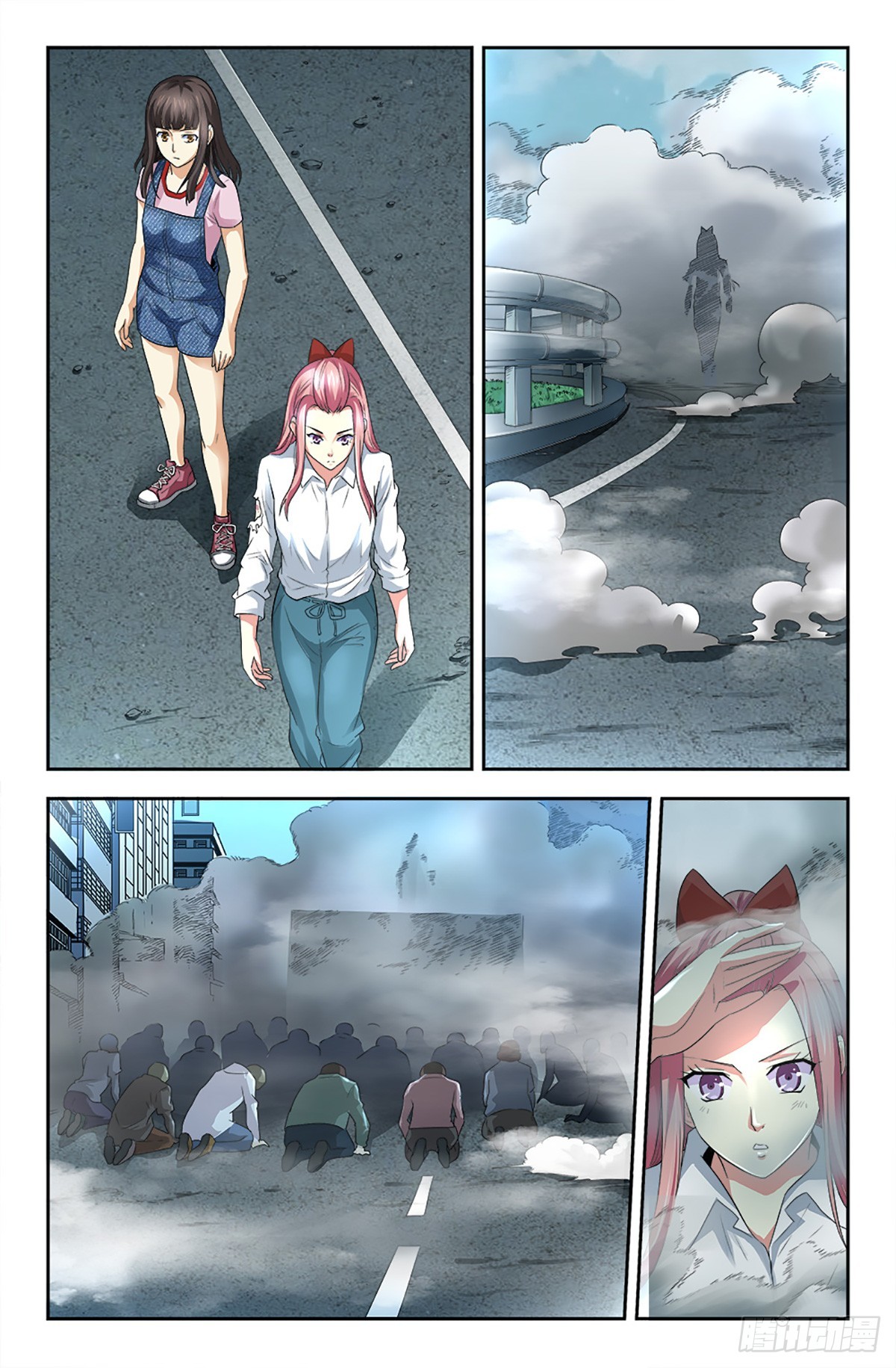 118-第116话