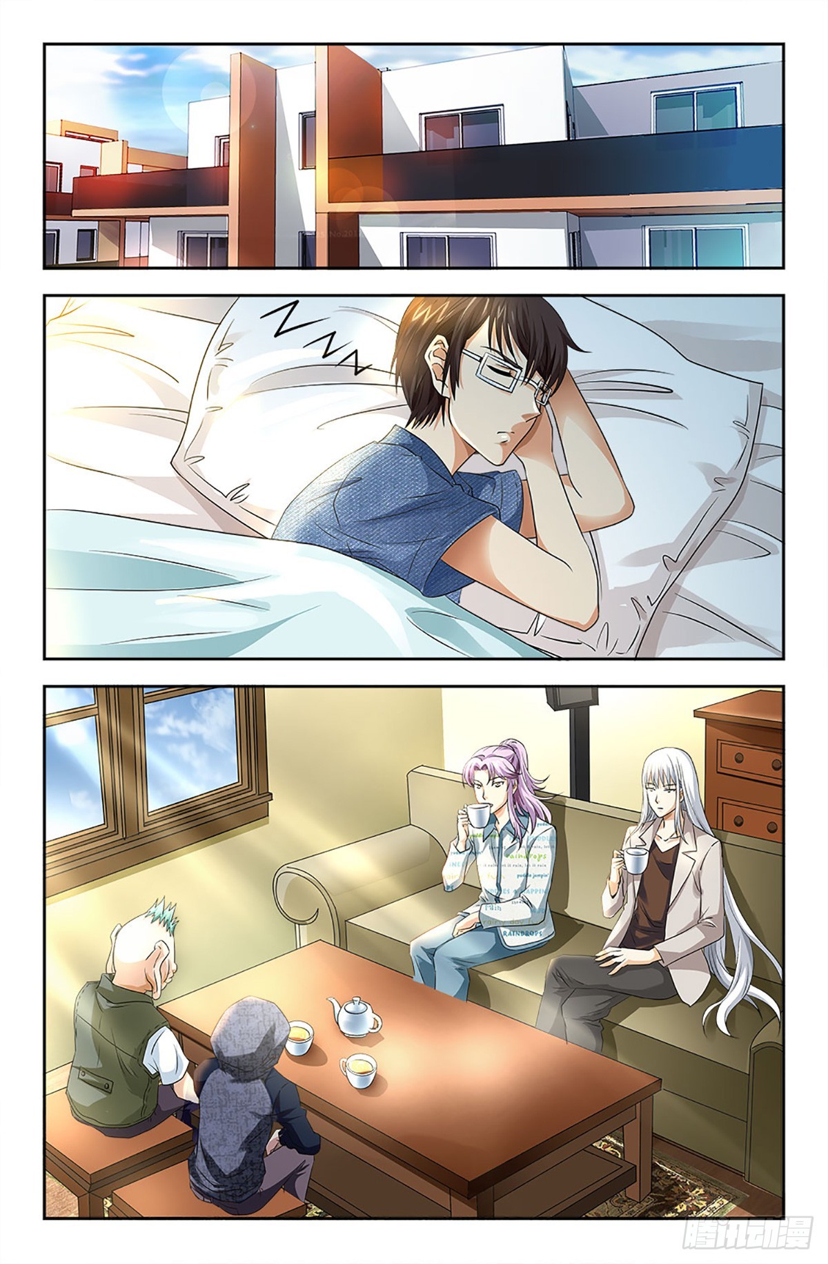 97-第96话