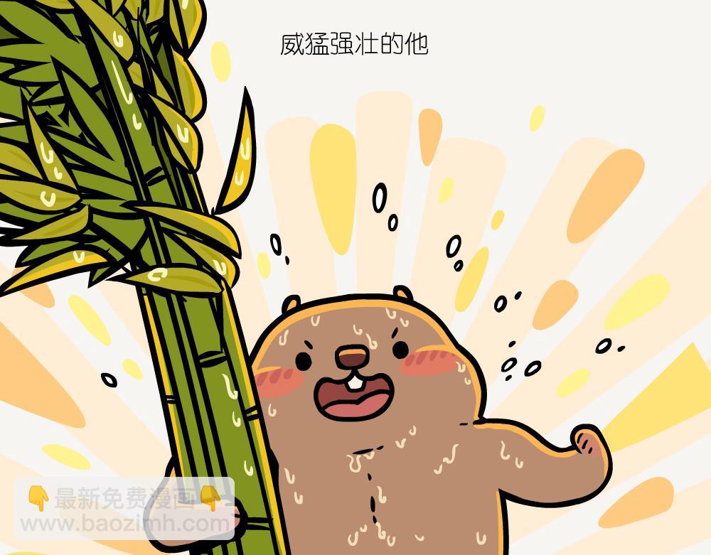 第44话 横纹齿猛蚁-第44话