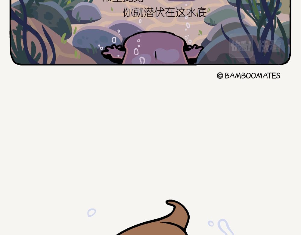 第54话 水獭-第54话