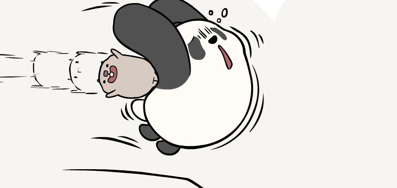 第10话 大熊猫-第10话