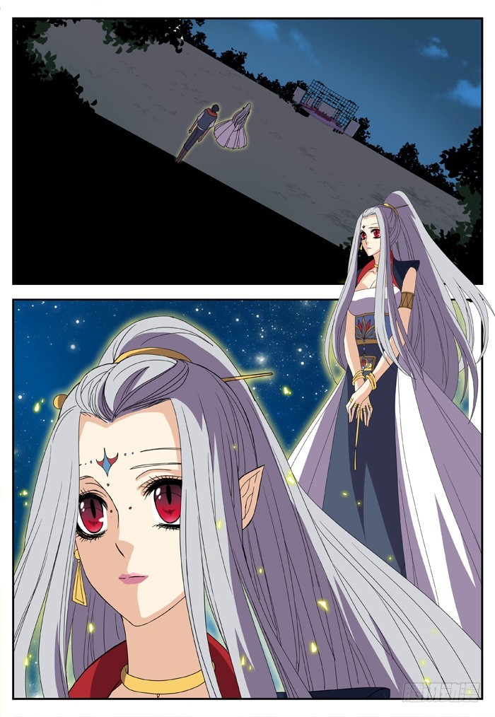 黑暗祭歌（26）-第76话