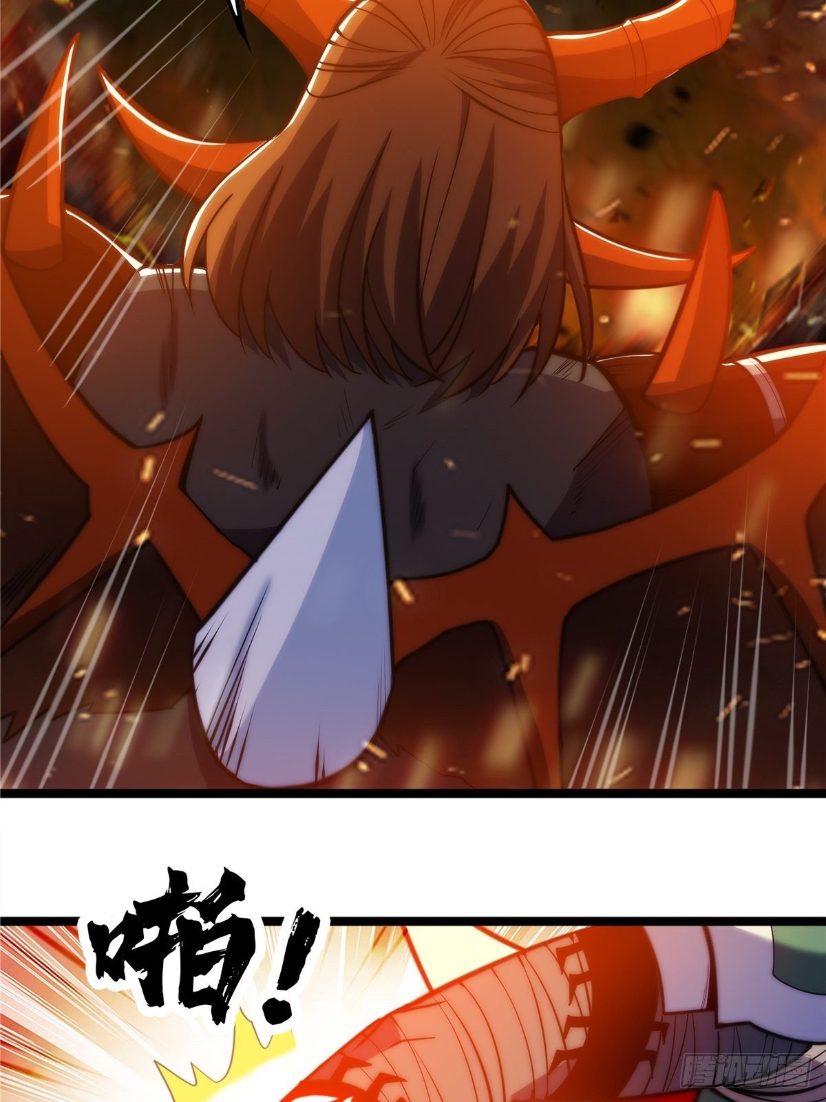 第十九话 妖神寄身毁慈父-第20话