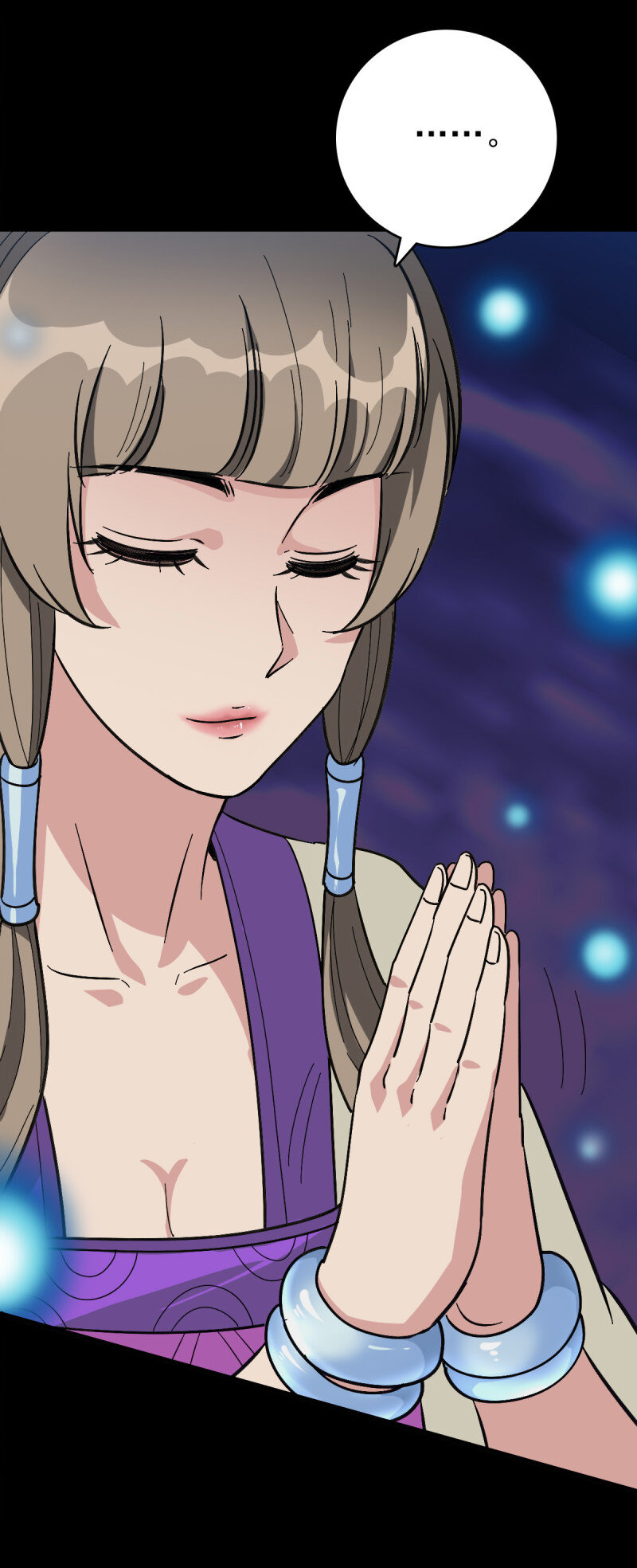 156 探究因果-第156话