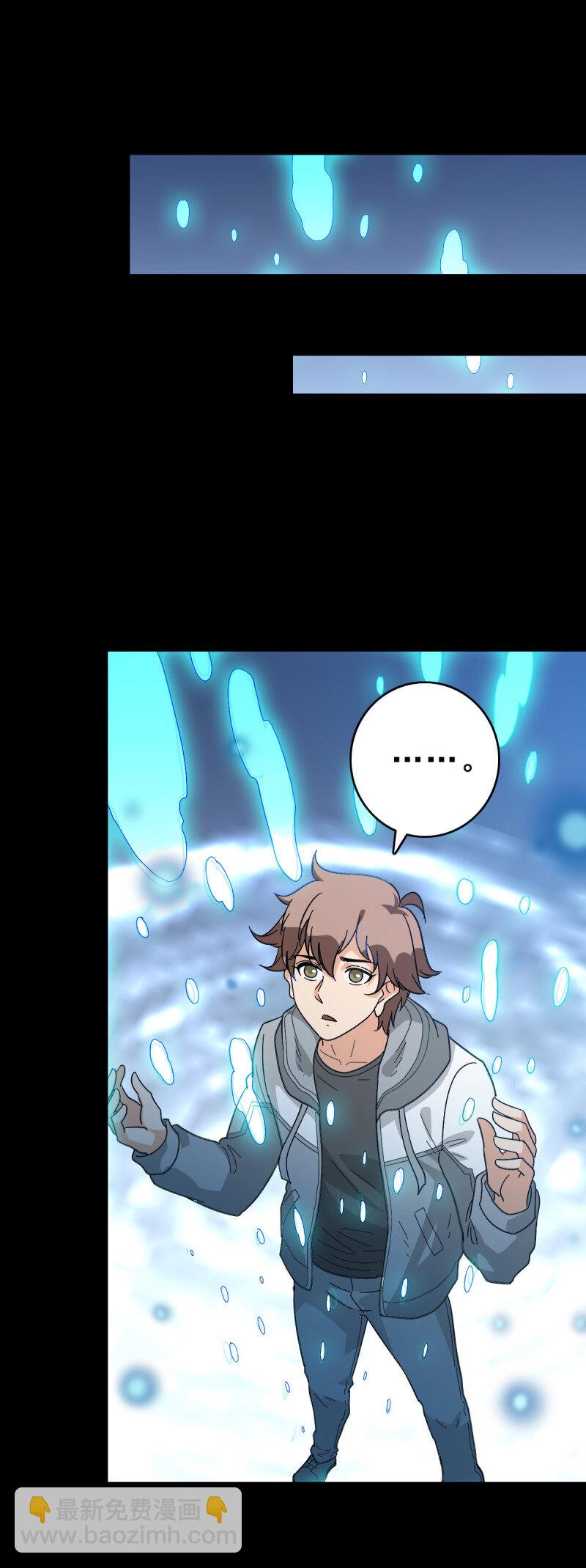 158 情凄意切-第158话
