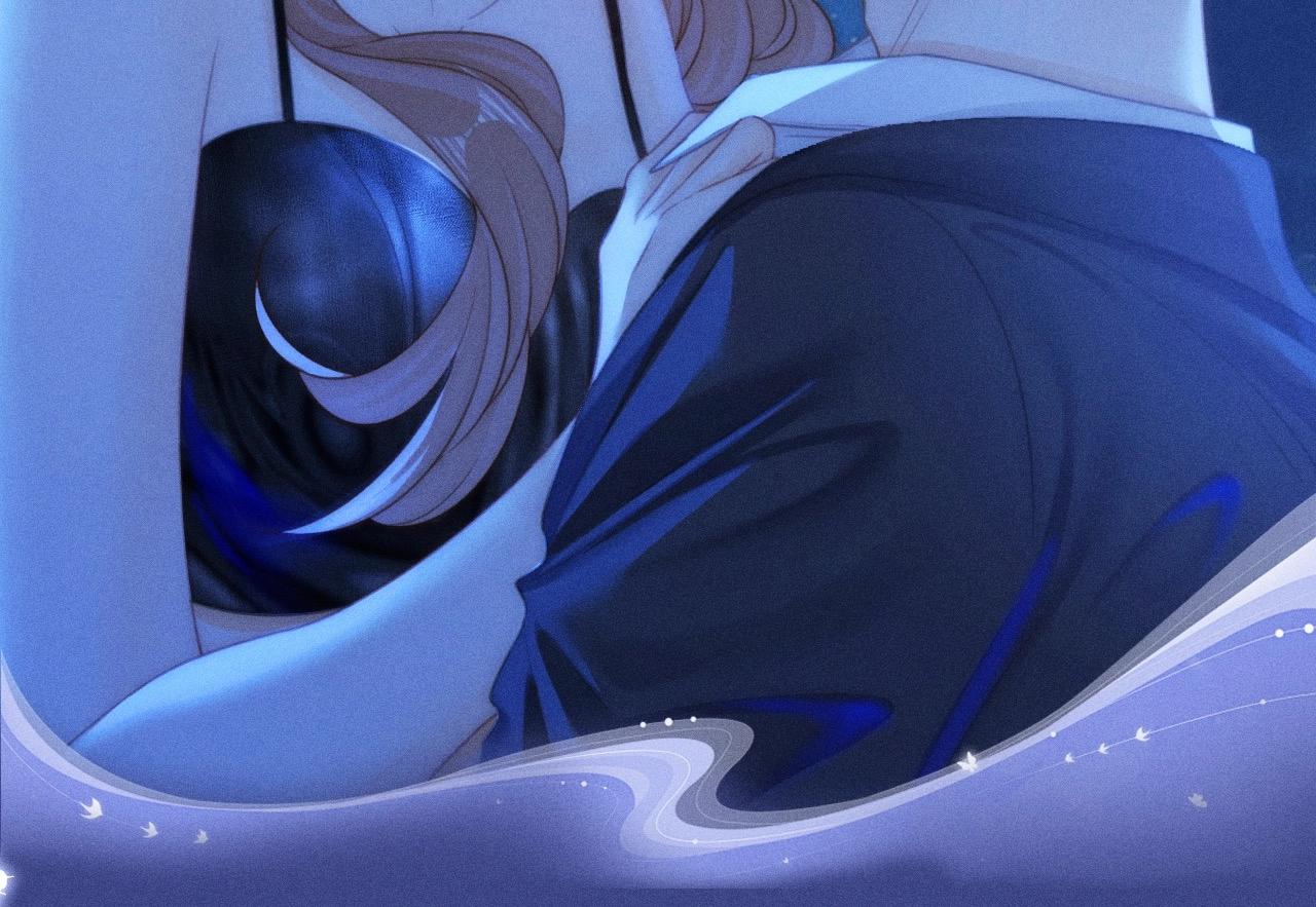 特典公开：2月22日 暗恋&纠缠 一键触发肆意缠绵时刻-第100话