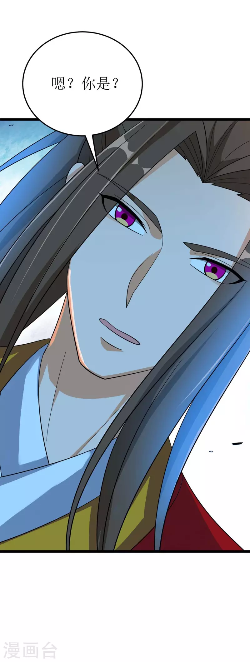 第187话 拦路虎-第188话