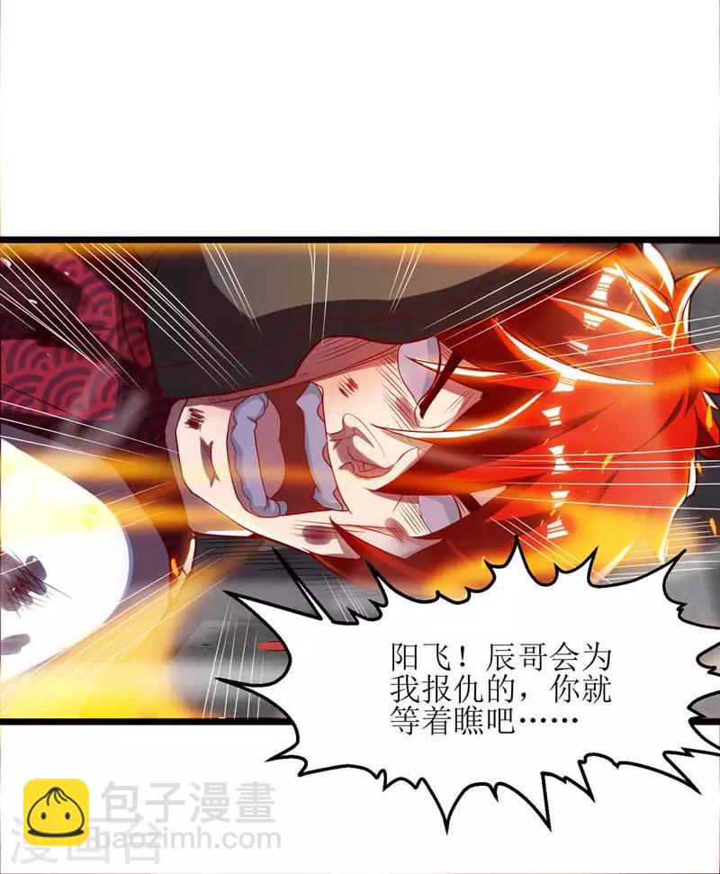 第63话 阳飞的报复-第64话