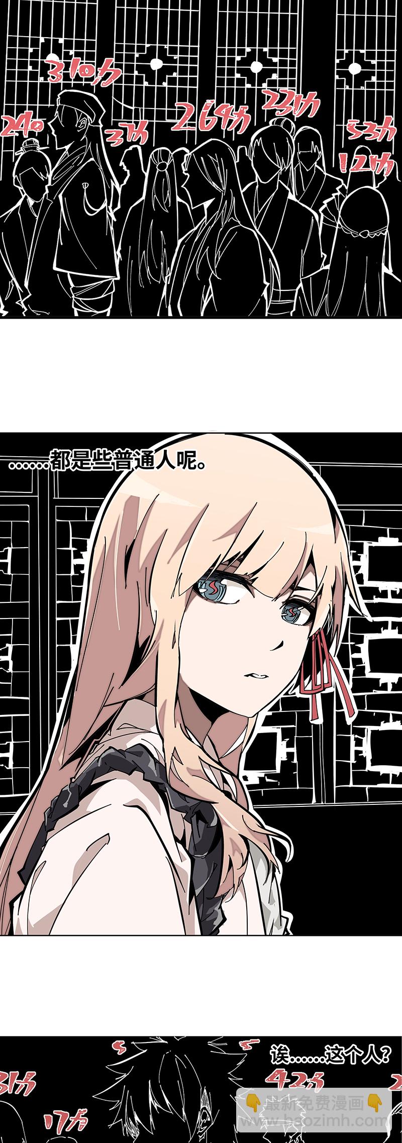 第一话 相遇-第2话