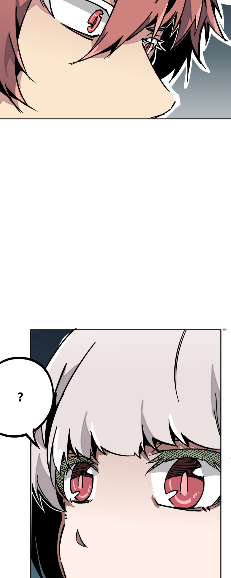 第三十三话 叙旧-第34话