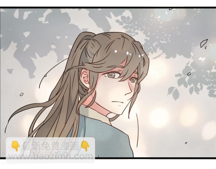 第58话 答应我，替我照顾好自己(1/2)-第58话