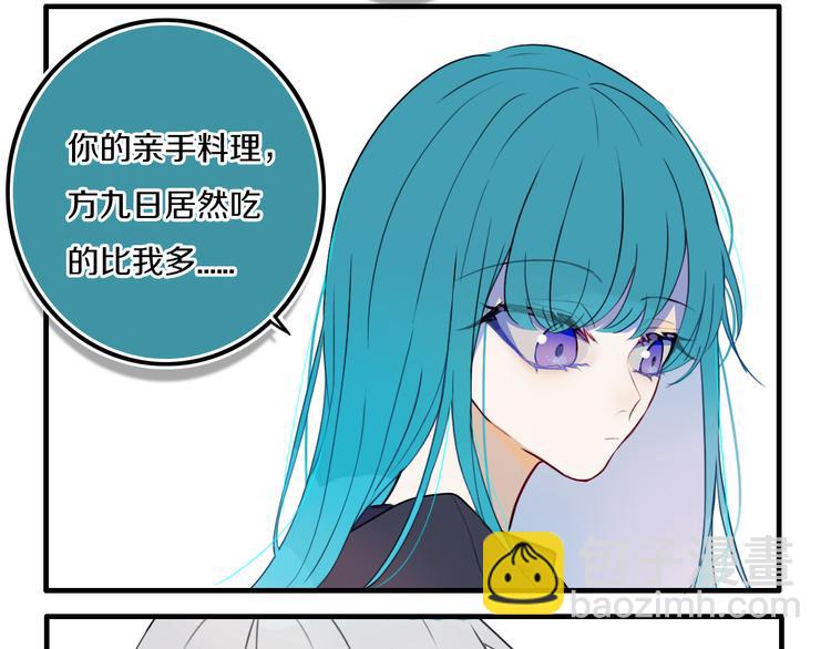 番外 独处的两人(1/2)-第30话