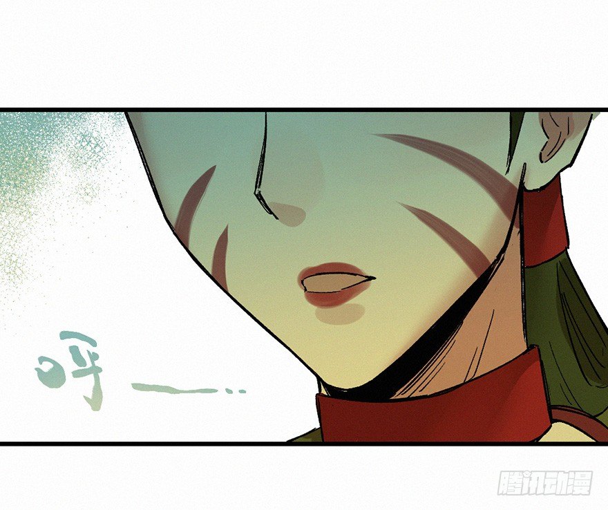 百鸟-第66话