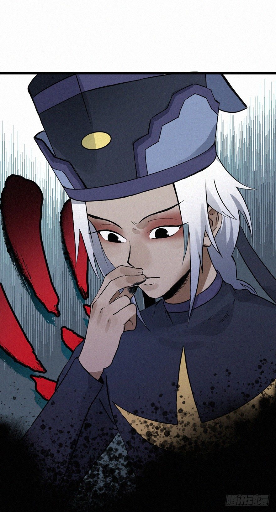 百鸟-第66话