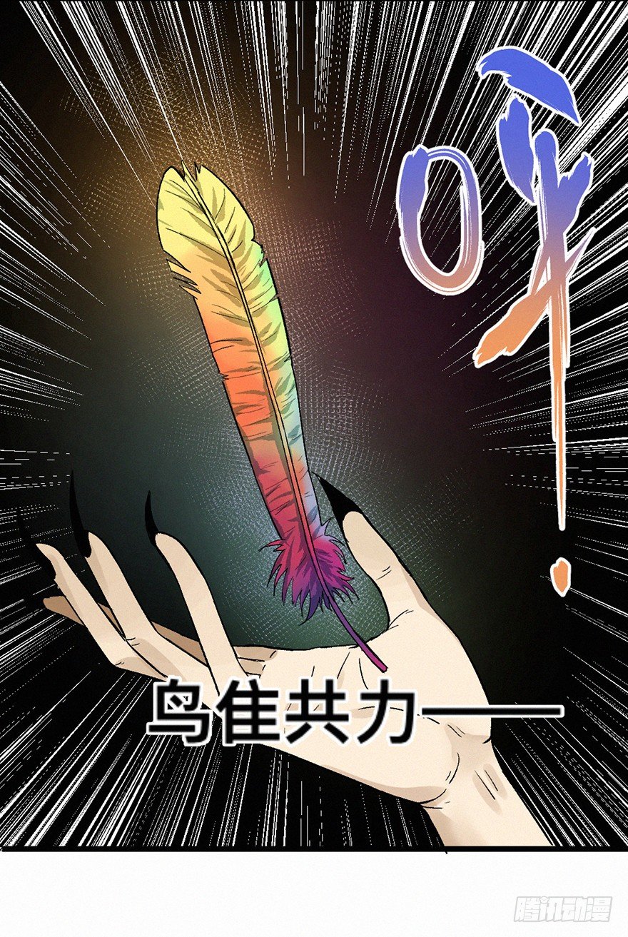 百鸟-第66话