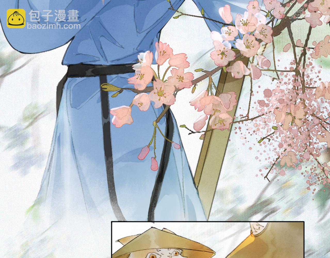 第48话 喵生无悔！(1/2)-第102话