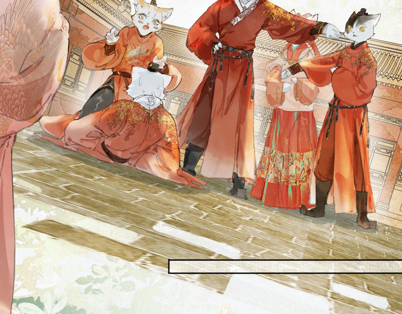 第二季完结篇 回家(1/2)-第104话