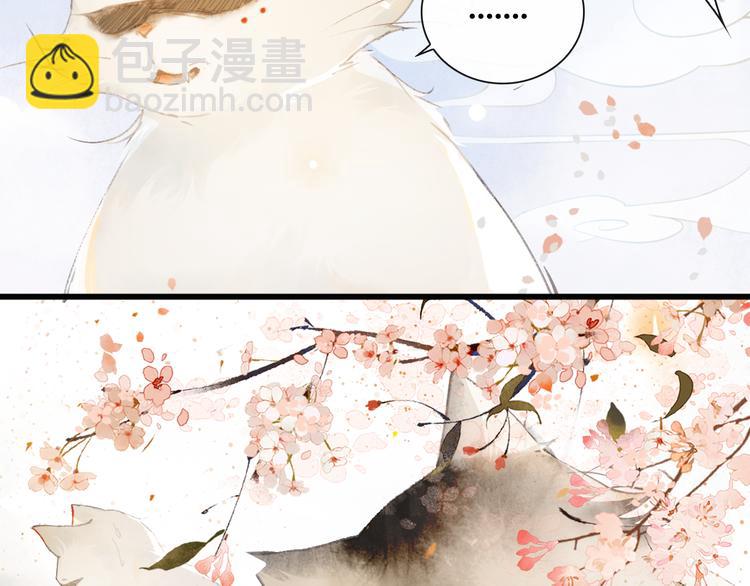 第1话 御猫的神秘生活(1/3)-第4话