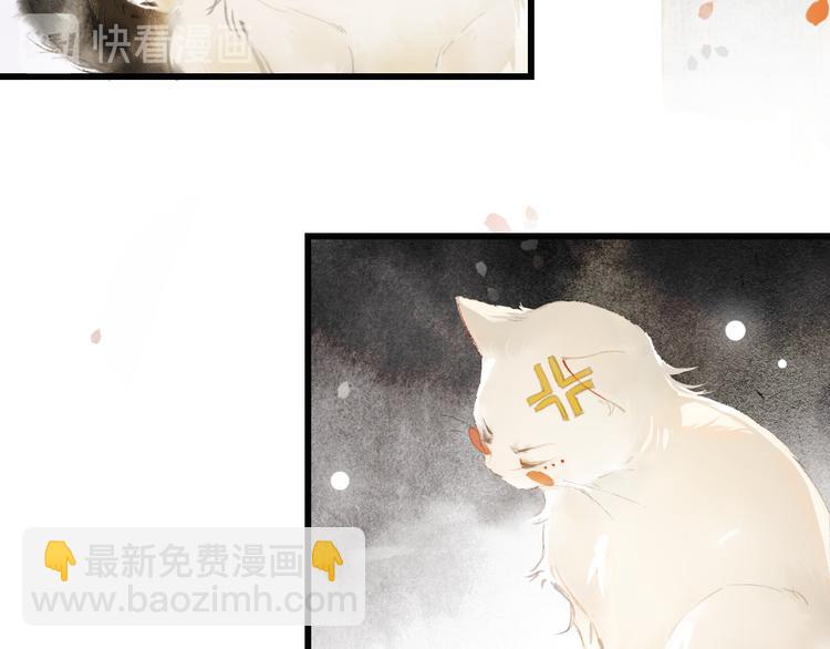 第1话 御猫的神秘生活(1/3)-第4话