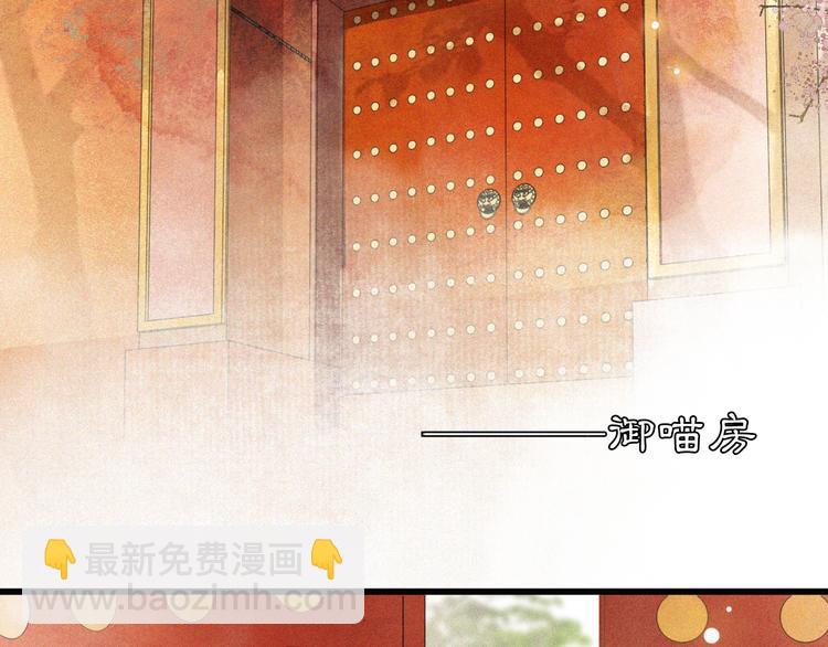 第1话 御猫的神秘生活(1/3)-第4话