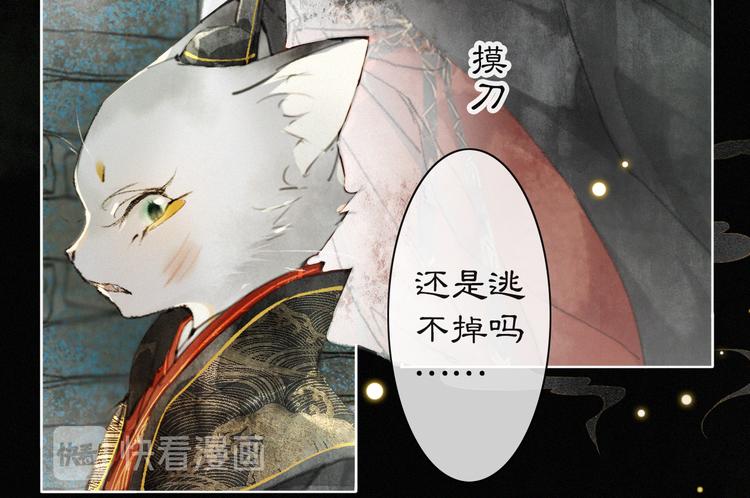 第30话 飞天御猫(1/2)-第36话