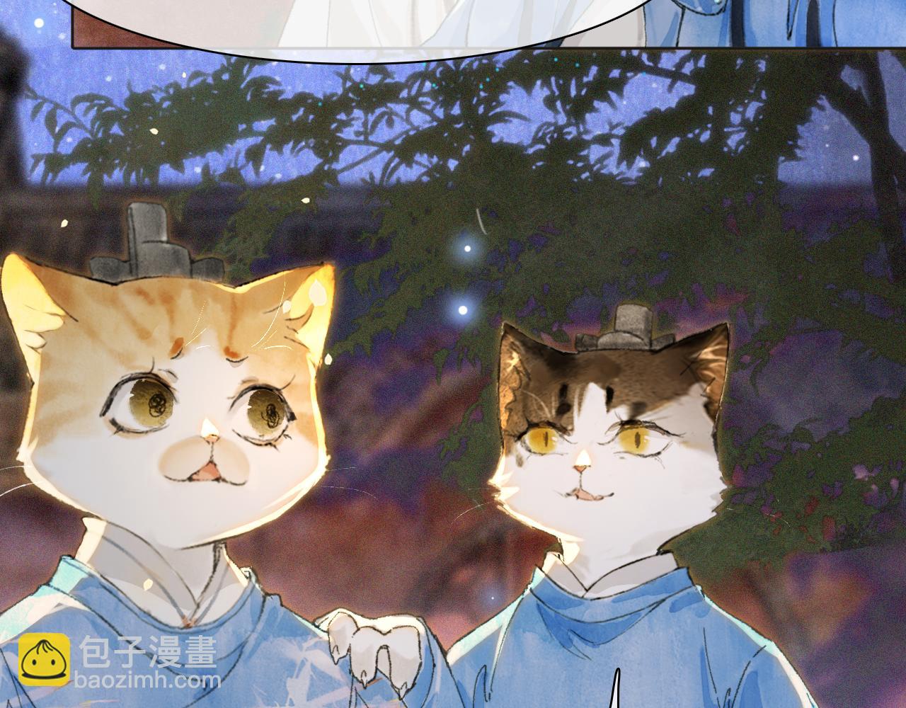 第11话 奇妙发现(1/2)-第60话