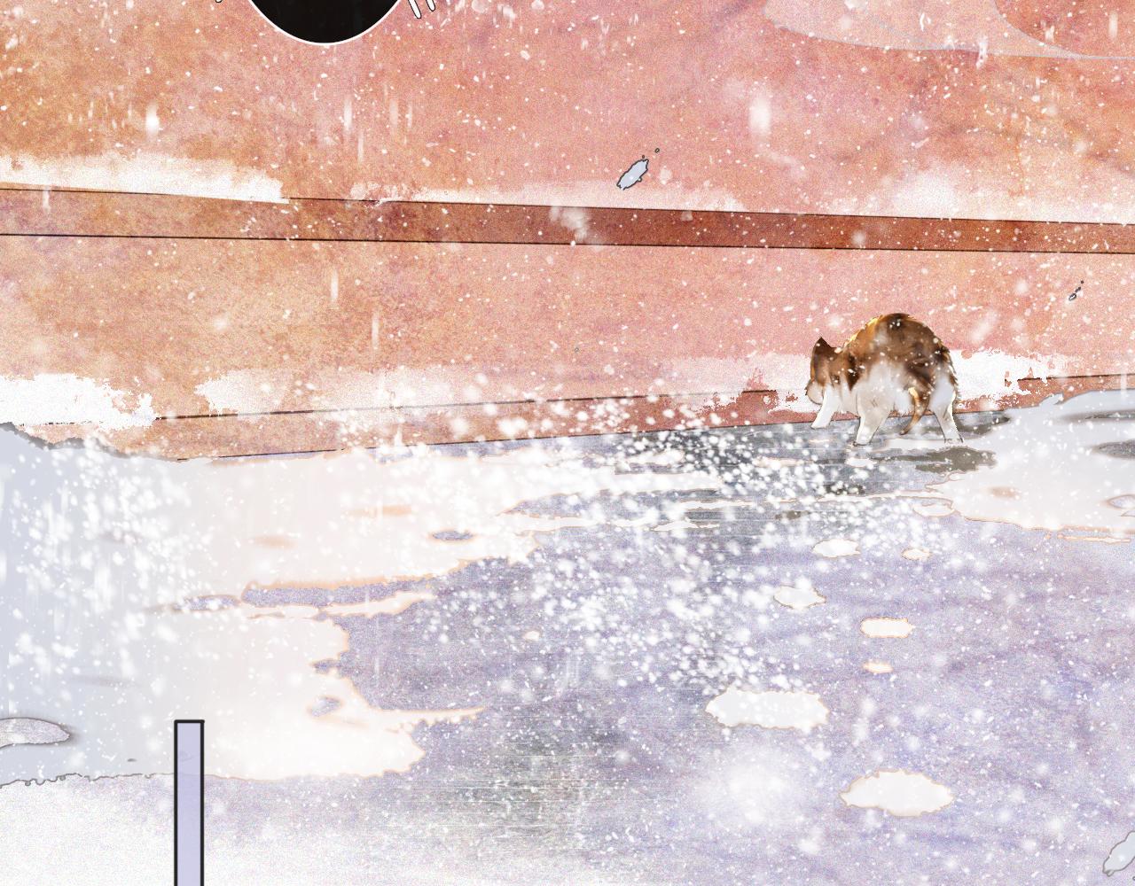番外 小仔的冬天(1/2)-第70话