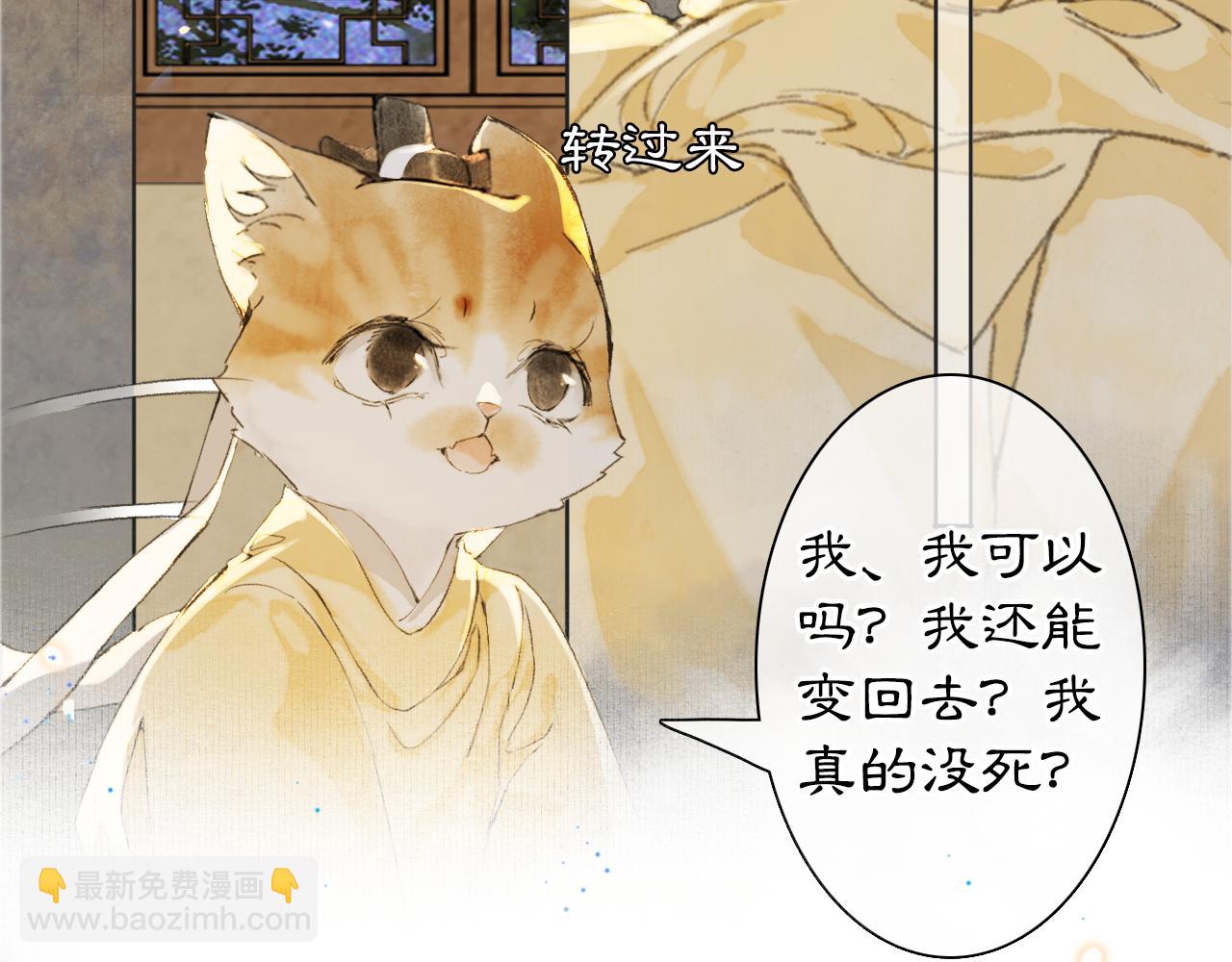 第22话 眼熟的鱼！(含番外)-第72话