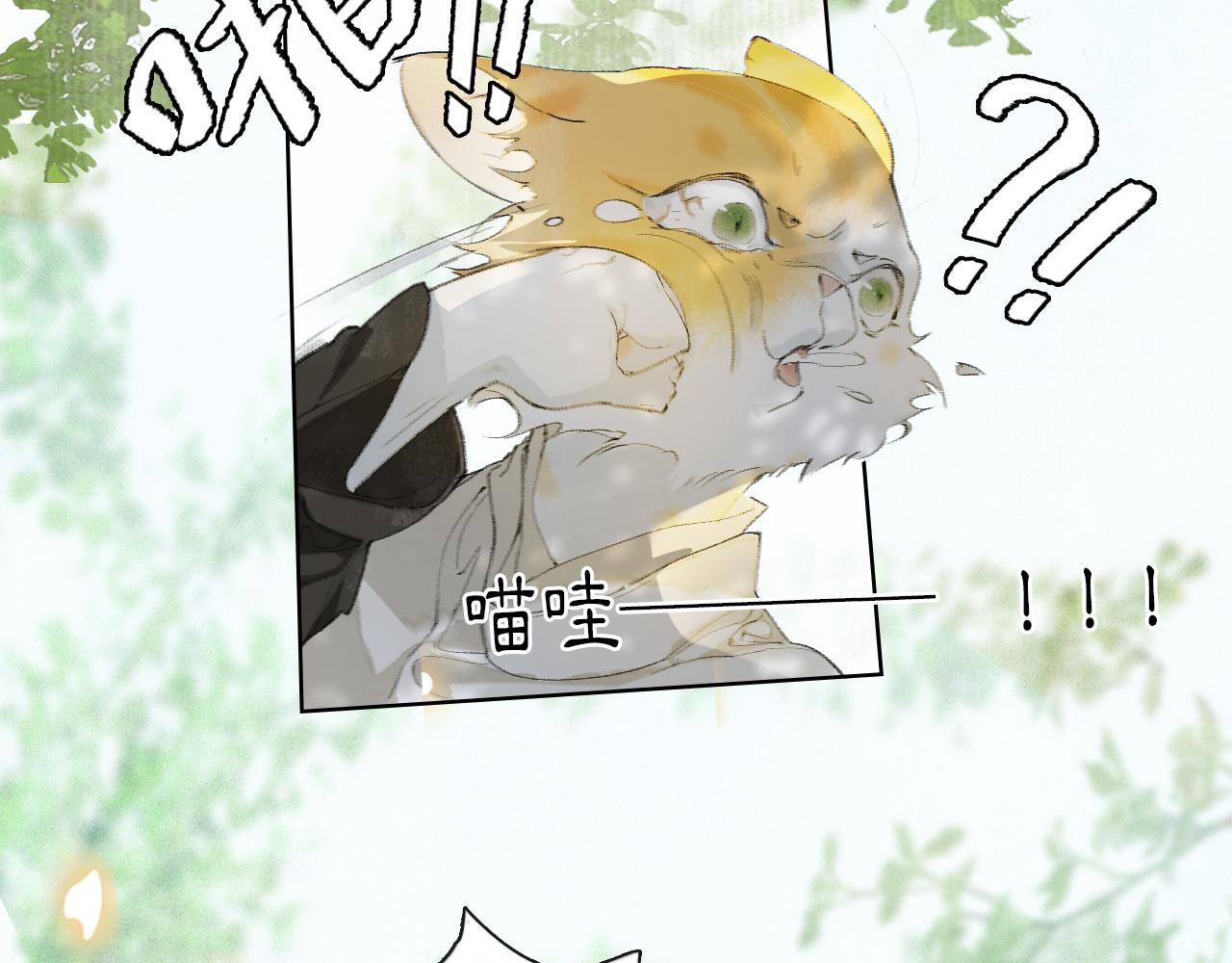 第24话 橘猫大侠-第78话