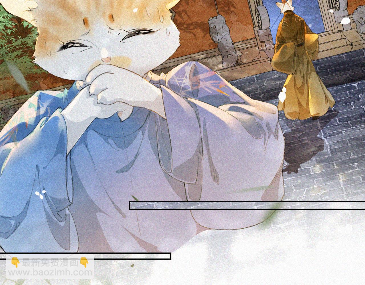 第34话 吴忧的回忆-第88话