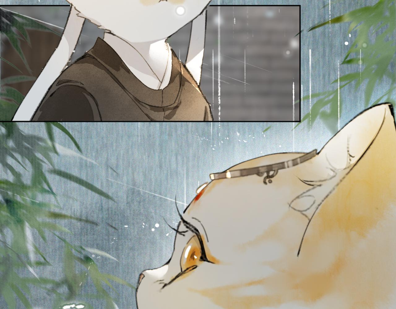 第44话 让人担忧的猫咪-第98话