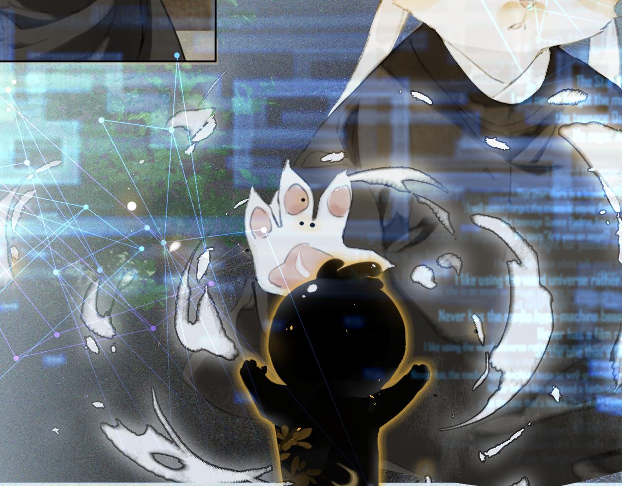 第46话 两个世界的触碰(1/2)-第100话