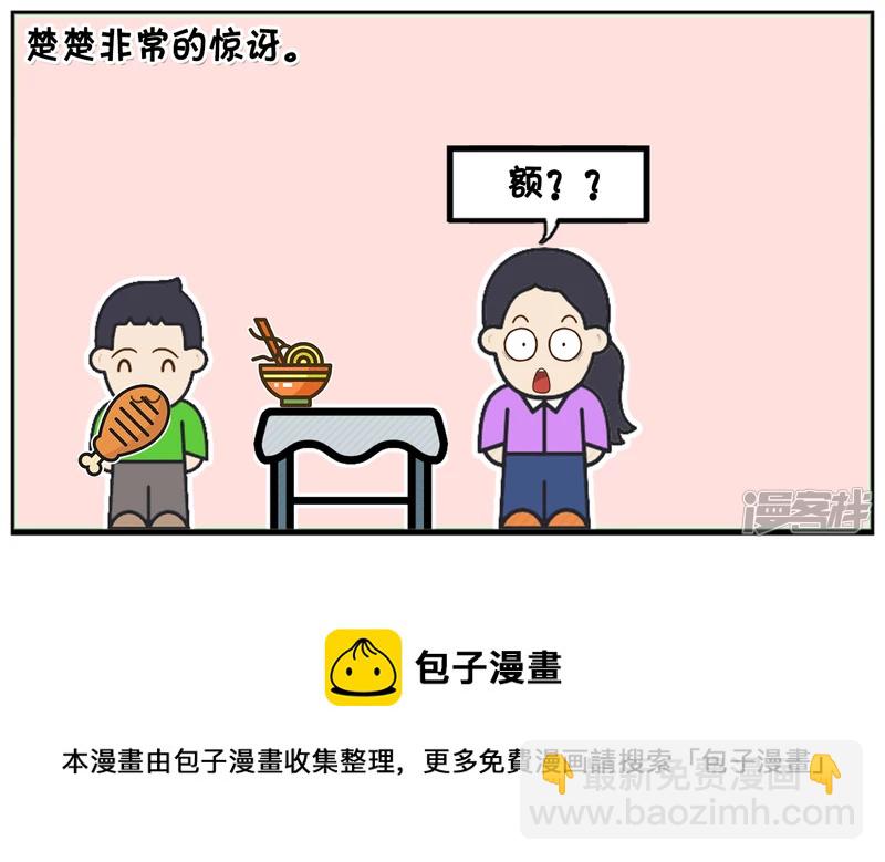 🍲子阳简笔画 子阳的小侄子去子阳家吃饭 第5页