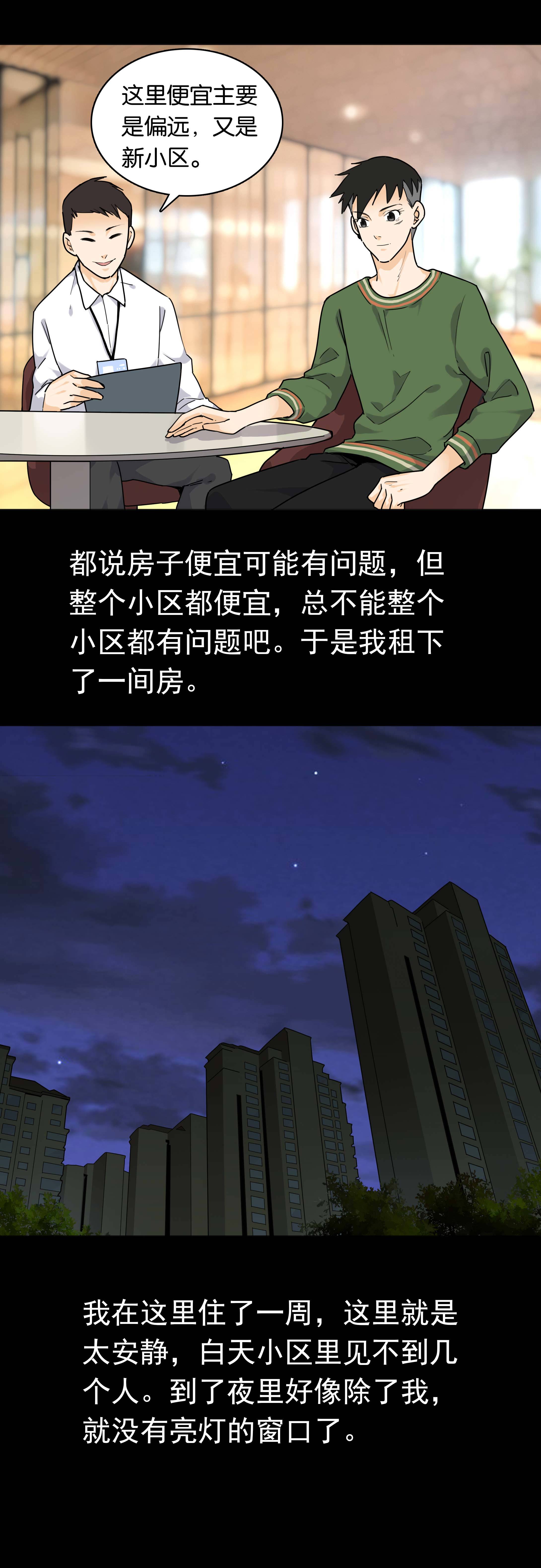 129小区1-第126话