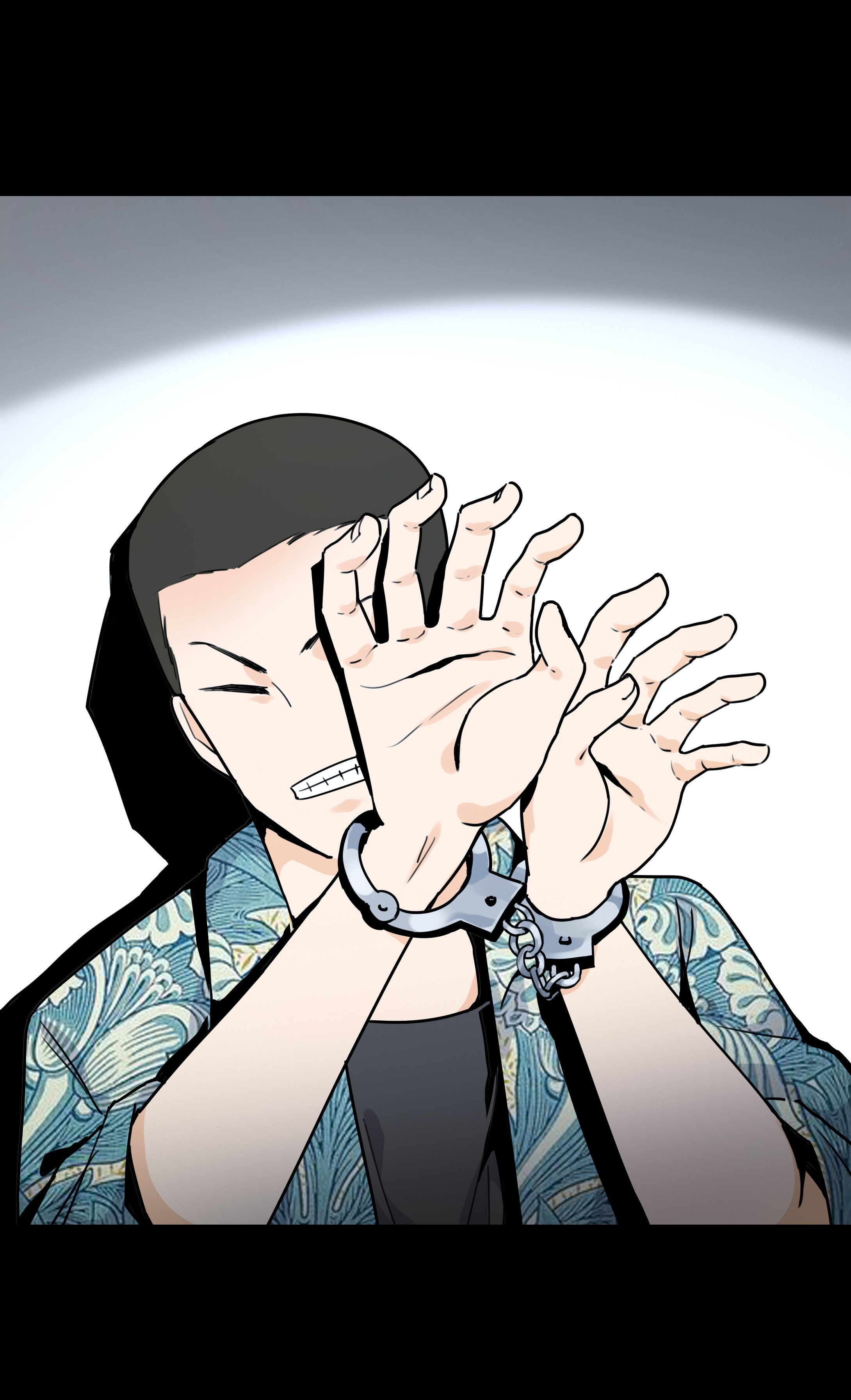 151审讯5-第148话