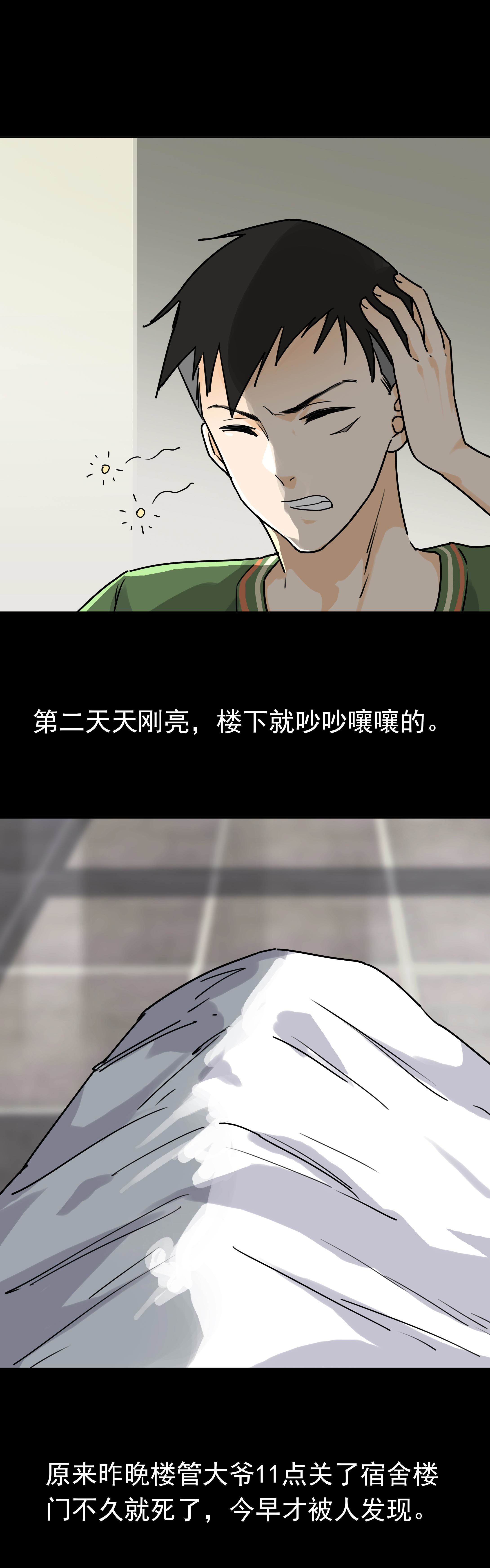 091楼管-第88话